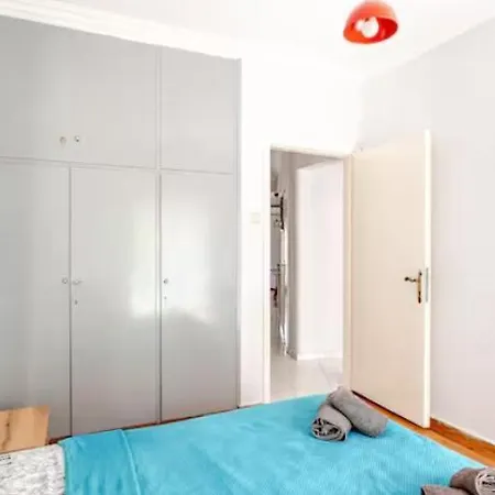 Urbanika Thesso-stay Daire