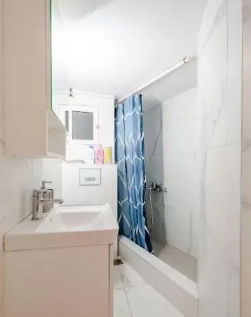 Urbanika Thesso-stay Appartement